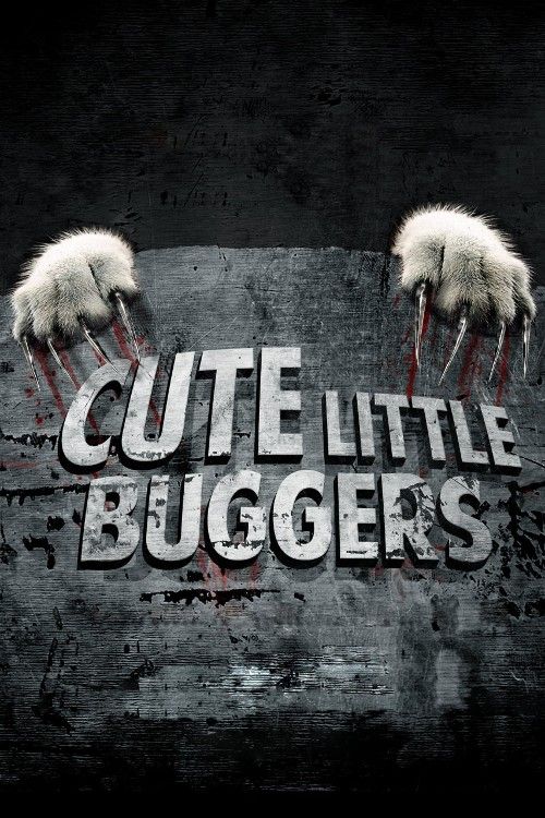 [18＋] Cute Little Buggers (2017) UNCUT Hindi Dubbed Movie download full movie